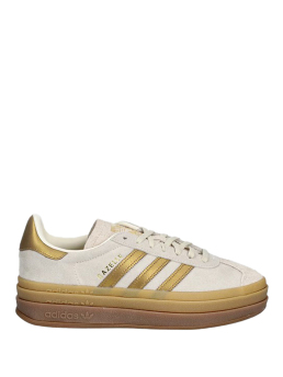 ΓΥΝΑΙΚΕΙΑ SUEDE SNEAKERS GAZELLE BOLD LIFT DOUBLE 0