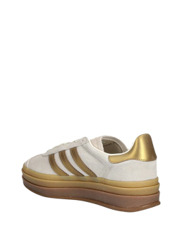 ΓΥΝΑΙΚΕΙΑ SUEDE SNEAKERS GAZELLE BOLD LIFT DOUBLE 3