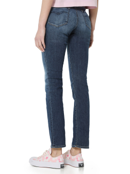 ΓΥΝΑΙΚΕΙΟ DENIM ΠΑΝΤΕΛΟΝΙ 2