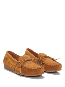 ΓΥΝΑΙΚΕΙΑ LOAFERS 1