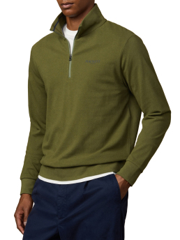 ΑΝΔΡΙΚΟ HALF-ZIP ΠΟΥΛΟΒΕΡ 1