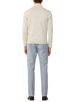 ΑΝΔΡΙΚΟ HALF-ZIP ΠΟΥΛΟΒΕΡ 2