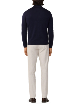 ΑΝΔΡΙΚΟ HALF-ZIP ΠΟΥΛΟΒΕΡ 2