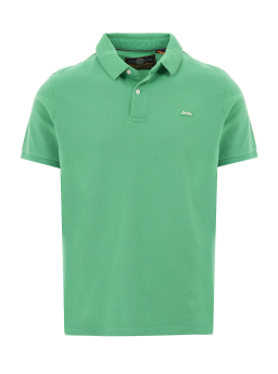 ΑΝΔΡΙΚΗ POLO ΜΠΛΟΥΖΑ 0