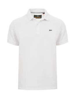 ΑΝΔΡΙΚΗ POLO ΜΠΛΟΥΖΑ 4