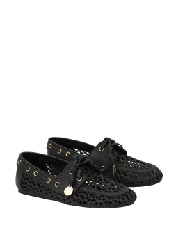 ΓΥΝΑΙΚΕΙΑ LOAFERS PLIARIA 1