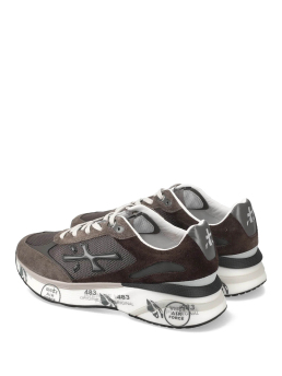 ΑΝΔΡΙΚΑ SNEAKERS MOERUN 4