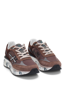 ΑΝΔΡΙΚΑ SNEAKERS MOERUN 2