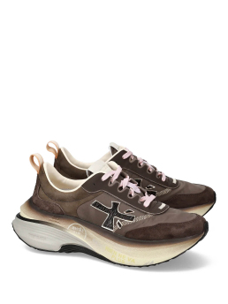 ΓΥΝΑΙΚΕΙΑ SNEAKERS HILL 1