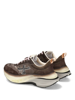 ΓΥΝΑΙΚΕΙΑ SNEAKERS HILL 2