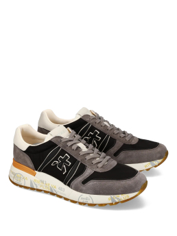 ΑΝΔΡΙΚΑ SNEAKERS LANDER 1