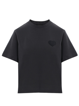 ΓΥΝΑΙΚΕΙΟ T-SHIRT LOVER LISA 0