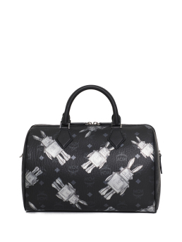 ΓΥΝΑΙΚΕΙΑ ΤΣΑΝΤΑ ΧΕΙΡΟΣ ELLA BOSTON ROBOT MEDIUM 1