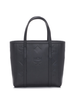 ΓΥΝΑΙΚΕΙΑ ΔΕΡΜΑΤΙΝΗ ΤΣΑΝΤΑ ΧΕΙΡΟΣ TONI ΜΙΝΙ 1