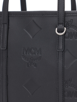 ΓΥΝΑΙΚΕΙΑ ΔΕΡΜΑΤΙΝΗ ΤΣΑΝΤΑ ΧΕΙΡΟΣ TONI ΜΙΝΙ 3