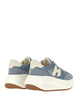 ΓΥΝΑΙΚΕΙΑ SNEAKERS LOW H696 2