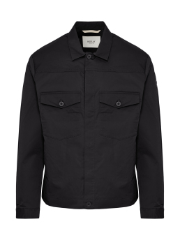 ΑΝΔΡΙΚΟ OVERSHIRT JACKET 0