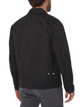 ΑΝΔΡΙΚΟ OVERSHIRT JACKET 2