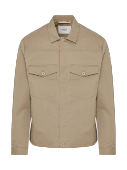 ΑΝΔΡΙΚΟ OVERSHIRT JACKET 0