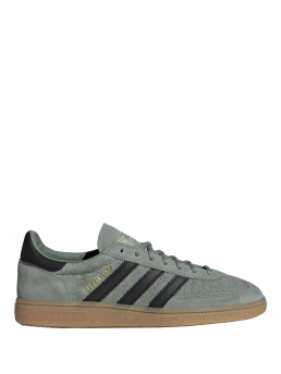 ΑΝΔΡΙΚΑ SUEDE SNEAKERS HANDBALL SPEZIAL 0