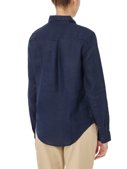 ΓΥΝΑΙΚΕΙΟ ΛΙΝΟ ΠΟΥΚΑΜΙΣΟ 2