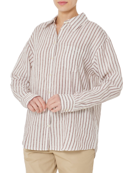 ΓΥΝΑΙΚΕΙΟ ΛΙΝΟ ΠΟΥΚΑΜΙΣΟ 1