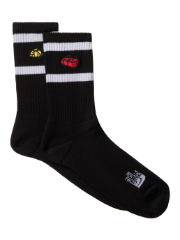 UNISEX ΚΑΛΤΣΕΣ EVERYDAY CREW 0