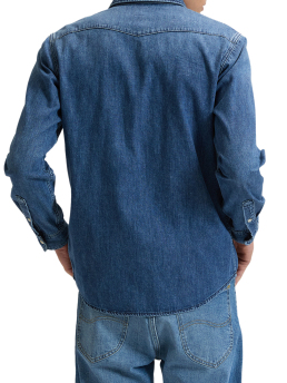 ΑΝΔΡΙΚΟ ΠΟΥΚΑΜΙΣΟ WESTERN BROOKSIDE 2