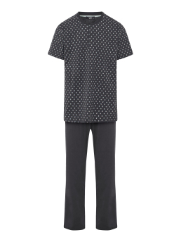 ΑΝΔΡΙΚΟ ΣΕΤ ΠΙΤΖΑΜΕΣ 0