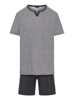 ΑΝΔΡΙΚΟ ΣΕΤ ΠΙΤΖΑΜΕΣ 0