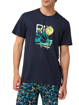 ΑΝΔΡΙΚΟ ΣΕΤ ΠΙΤΖΑΜΕΣ 1