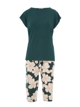 ΓΥΝΑΙΚΕΙΟ ΣΕΤ ΠΙΤΖΑΜΕΣ 0