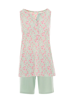 ΓΥΝΑΙΚΕΙΟ ΣΕΤ ΠΙΤΖΑΜΕΣ 0