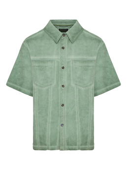 ΑΝΔΡΙΚΟ ΚΟΝΤΟΜΑΝΙΚΟ ΠΟΥΚΑΜΙΣΟ 0