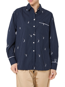 ΓΥΝΑΙΚΕΙΟ ΠΟΥΚΑΜΙΣΟ  1