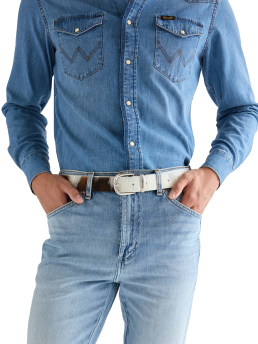 ΑΝΔΡΙΚΗ ΖΩΝΗ 1