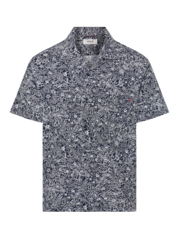 ΑΝΔΡΙΚΟ ΚΟΝΤΟΜΑΝΙΚΟ ΠΟΥΚΑΜΙΣΟ 0