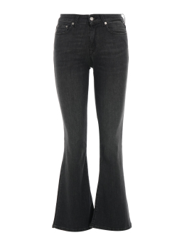 ΓΥΝΑΙΚΕΙΟ DENIM ΠΑΝΤΕΛΟΝΙ JOELLA 0