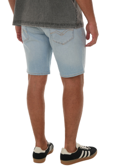 ΑΝΔΡΙΚΗ DENIM ΒΕΡΜΟΥΔΑ 2