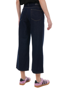 ΓΥΝΑΙΚΕΙΟ DENIM ΠΑΝΤΕΛΟΝΙ SAIGE 2