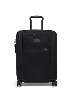 ΒΑΛΙΤΣΑ ΚΑΜΠΙΝΑΣ ALPHA LARGE DUAL ACCESS EXPANDABLE 55CM 0