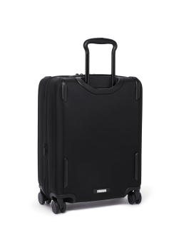 ΒΑΛΙΤΣΑ ΚΑΜΠΙΝΑΣ ALPHA LARGE DUAL ACCESS EXPANDABLE 55CM 1