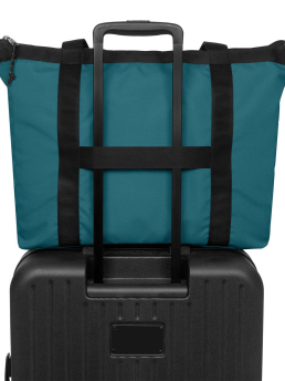 ΤΣΑΝΤΑ ΧΕΙΡΟΣ TRAVEL TOTE 3