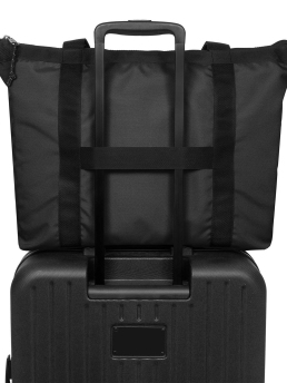ΤΣΑΝΤΑ ΧΕΙΡΟΣ TRAVEL TOTE 3