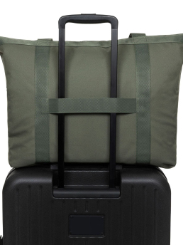 ΤΣΑΝΤΑ ΧΕΙΡΟΣ TRAVEL TOTE 3