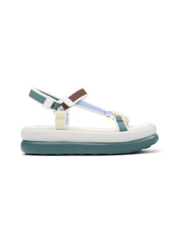 ΓΥΝΑΙΚΕΙΑ ΣΑΝΔΑΛΙΑ TWINS 0