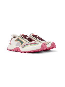 ΓΥΝΑΙΚΕΙΑ SNEAKERS TWINS 1