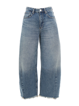 ΓΥΝΑΙΚΕΙΟ DENIM ΠΑΝΤΕΛΟΝΙ PAYTON CROP 0