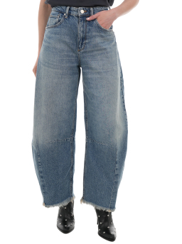 ΓΥΝΑΙΚΕΙΟ DENIM ΠΑΝΤΕΛΟΝΙ PAYTON CROP 1