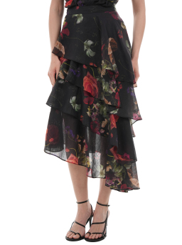 ΜΑΞΙ ΦΟΥΣΤΑ CAYA 1